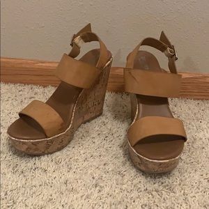 neutral wedges